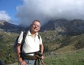 Da Ceresola di Valtorta salita ai Piani di Bobbio (Rifugio Lecco) e al lo Zucco Barbesino (2152 m.) domenica 19 settembre 2010 - FOTOGALLERY